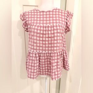 The Impeccable Pig Top